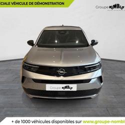 Opel Mokka 1.2 Turbo Hybrid 145 ch e-DCT6 Business Varennes-l&egrave;s-M&acirc;con