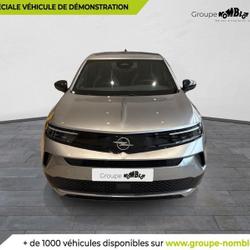 Opel Mokka 1.2 Turbo Hybrid 145 ch e-DCT6 Business occasion - Varennes-l&egrave;s-M&acirc;con - photo 2/28