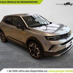 Opel Mokka 1.2 Turbo Hybrid 145 ch e-DCT6 Business occasion - Varennes-l&egrave;s-M&acirc;con - photo 3/28