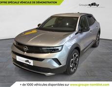 Opel Mokka Mâcon