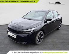 Opel Corsa - 1.2 Turbo Hybrid 110 ch Autom GS - 21 490 €