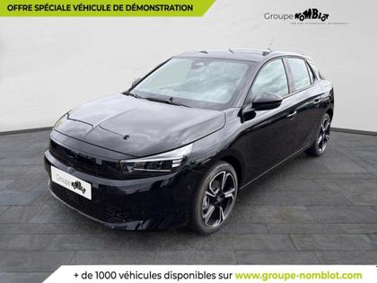 Opel Corsa - 1.2 Turbo Hybrid 110 ch Autom GS - 21 990 €