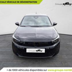 Opel Corsa 1.2 Turbo Hybrid 110 ch Autom GS Varennes-l&egrave;s-M&acirc;con