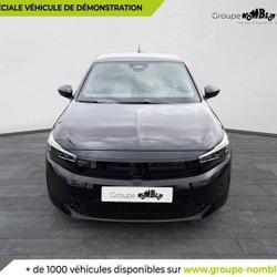 Opel Corsa 1.2 Turbo Hybrid 110 ch Autom GS occasion - Varennes-l&egrave;s-M&acirc;con - photo 2/29