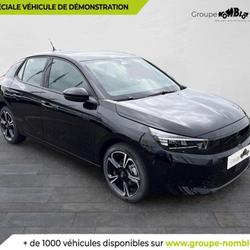 Opel Corsa 1.2 Turbo Hybrid 110 ch Autom GS Varennes-l&egrave;s-M&acirc;con