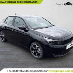 Opel Corsa 1.2 Turbo Hybrid 110 ch Autom GS occasion - Varennes-l&egrave;s-M&acirc;con - photo 3/29