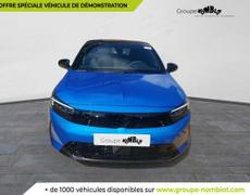 Opel Corsa Varennes-lès-Mâcon