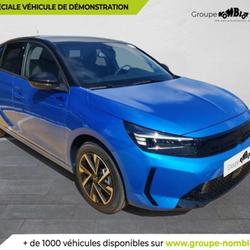 Opel Corsa 1.2 Turbo Hybrid 110 ch e-DCT6 Colour Edition Varennes-l&egrave;s-M&acirc;con