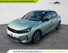 Opel Corsa Varennes-lès-Mâcon