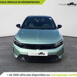 Opel Corsa 1.2 Turbo 100 ch BVM6 Colour Edition Varennes-l&egrave;s-M&acirc;con