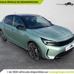 Opel Corsa 1.2 Turbo 100 ch BVM6 Colour Edition Varennes-l&egrave;s-M&acirc;con