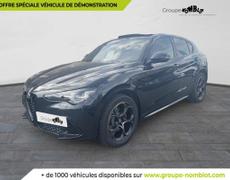 Alfa Romeo Stelvio Mâcon