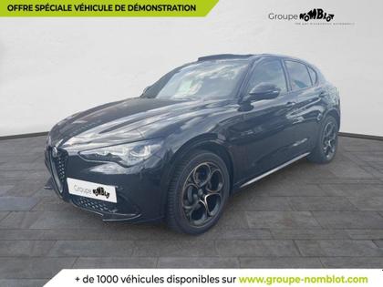 Alfa Romeo Stelvio - 2.2 160 ch AT8 Intensa - 59 990 €