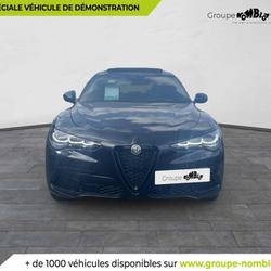 Alfa Romeo Stelvio 2.2 160 ch AT8 Intensa M&acirc;con
