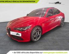 Alfa Romeo Giulia Mâcon