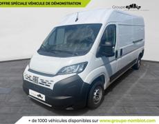 Fiat Ducato - FOURGON FGN L3H2 3.5T D 180 CH MAN - 35 900 €