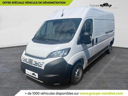 Fiat Ducato - FOURGON FGN L3H2 3.5T D 180 CH MAN - 35 900 €