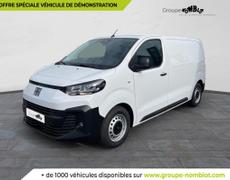 Fiat Scudo - FOURGON BLUEHDI 145 M BVM6 - 27 990 €