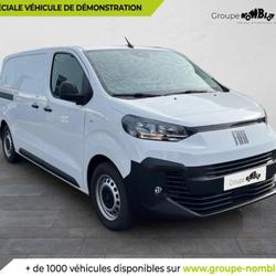Fiat Scudo FOURGON BLUEHDI 145 M BVM6 M&acirc;con