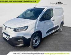 Fiat Doblo Cargo Mâcon