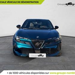 Alfa Romeo Junior ELECTRIQUE Elettrica 156 ch Premium M&acirc;con