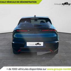 Alfa Romeo Junior ELECTRIQUE Elettrica 156 ch Premium M&acirc;con