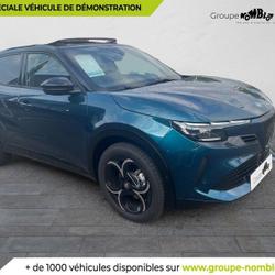 Alfa Romeo Junior JUNIOR 1.2 Ibrida 145 ch e-DCT6 Q4 Premium M&acirc;con
