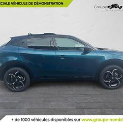 Alfa Romeo Junior JUNIOR 1.2 Ibrida 145 ch e-DCT6 Q4 Premium M&acirc;con