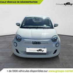 Fiat 500 II NOUVELLE MY23 SERIE 2 e 118 ch Ic&ocirc;ne M&acirc;con