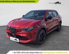 Alfa Romeo Junior Mâcon