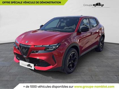 Alfa Romeo Junior - 1.2 Ibrida 145 ch e-DCT6 - 32 490 €
