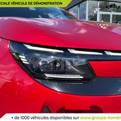 Alfa Romeo Junior 1.2 Ibrida 145 ch e-DCT6 M&acirc;con