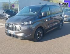 Ford Transit Custom Mées