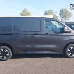 Ford Transit Custom E-TRANSIT CUSTOM FGN 320 L1H1 218 CH BATTERIE 64 KWH TREND M&eacute;es