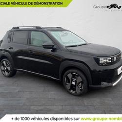 Fiat Panda GRANDE e 113 ch La Prima M&acirc;con