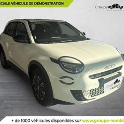 Fiat 600e T-Gen 3 1.2 Hybrid 110ch eDCT6 Pop M&acirc;con