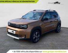 Fiat Panda - GRANDE 1.2 HYBRID 110CV eDCT La Prima - 22 990 €