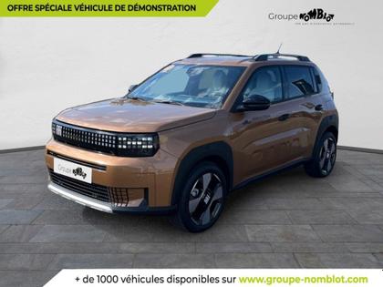Fiat Panda - GRANDE 1.2 HYBRID 110CV eDCT La Prima - 22 990 €