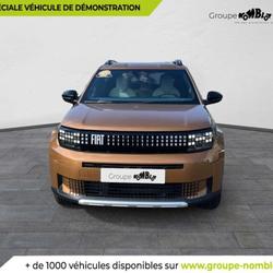 Fiat Panda GRANDE 1.2 HYBRID 110CV eDCT La Prima M&acirc;con