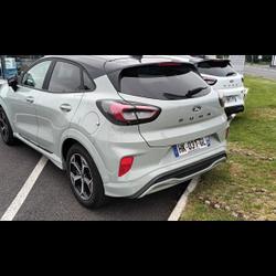 Ford Puma 1.0 EcoBoost Hybrid 125ch ST-Line S&S Powershift Lys-lez-Lannoy
