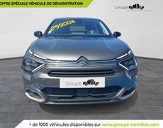 Citroen e-C4 Sancé