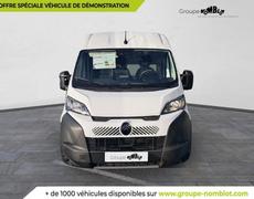 Citroen Jumper