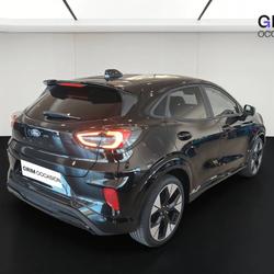 Ford Puma Puma 1.0 EcoBoost 125 ch mHEV S&S Powershift ST-Line X B&eacute;ziers