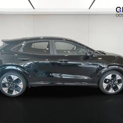 Ford Puma Puma 1.0 EcoBoost 125 ch mHEV S&S Powershift ST-Line X B&eacute;ziers