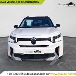 Citroen C3 Aircross Turbo 100 ch Man Plus occasion - Sanc&eacute; - photo 2/26