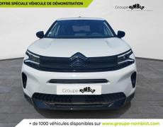 Citroen C5 Aircross Sancé