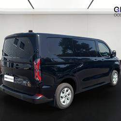 Ford Transit Custom E-TRANSIT CUSTOM FGN 320 L1H1 218 CH BATTERIE 64 KWH TREND Bassussarry