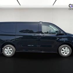 Ford Transit Custom E-TRANSIT CUSTOM FGN 320 L1H1 218 CH BATTERIE 64 KWH TREND Bassussarry