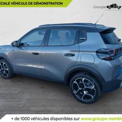 Citroen C3 113 ch Plus Sanc&eacute;