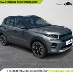 Citroen C3 113 ch Plus Sanc&eacute;